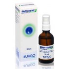 Sanyrene 20 ml Huile pour le traitement préventif des escarres
